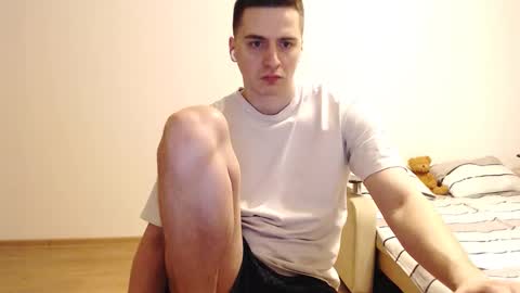 sasha_calvin online show from December 6, 11:00 pm