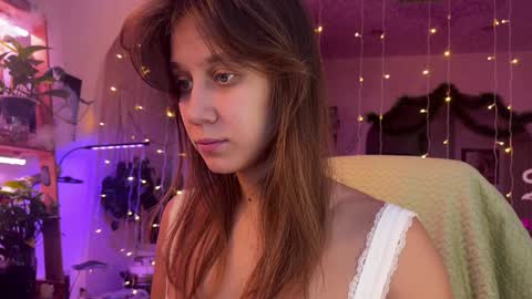 Alexandra Sasha in short online show from January 5, 7:28 am