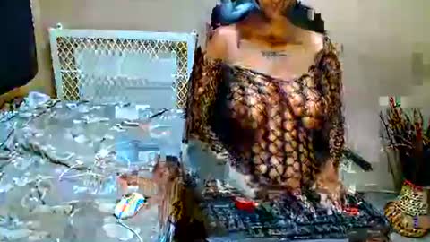 sassy_coco online show from February 7, 9:13 am