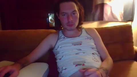 satyr_boy29 online show from January 1, 9:34 am