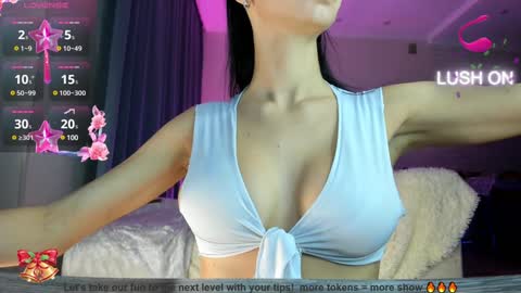 Im Sayame Welcome to my room and lets have a good time together with me I love tokens and fucking online show from November 30, 2:58 am