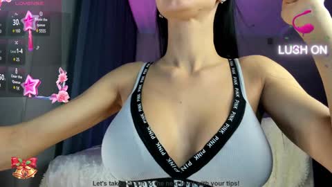 Im Sayame Welcome to my room and lets have a good time together with me I love tokens and fucking online show from November 26, 2:45 am