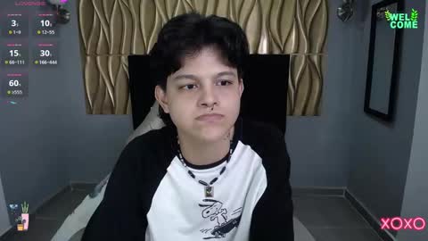 sayd_23 online show from November 17, 11:39 pm