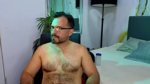 sebastian   muscleman  daddy   the better  latin  lover   online show from November 29, 3:22 pm