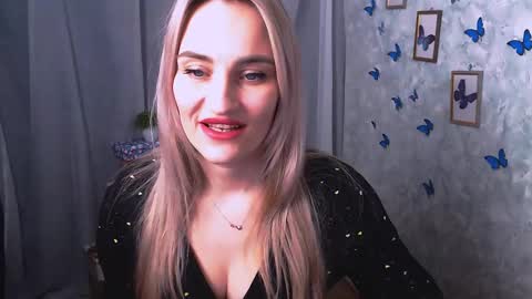 scandinavian_princess online show from December 12, 8:28 am