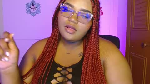 scarlet_fox__ online show from December 15, 7:58 pm