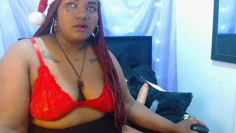 scarlet_fox__ online show from December 30, 9:02 pm