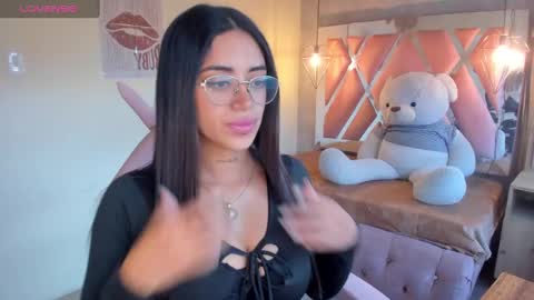 scarlett__9 online show from February 5, 12:03 pm