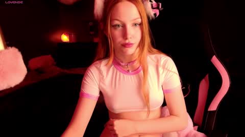 Scarlett Your petite pet online show from January 8, 10:36 am