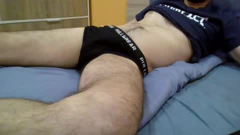 scotty_98 online show from November 13, 7:09 pm