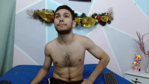 Sebas online show from December 21, 12:59 pm