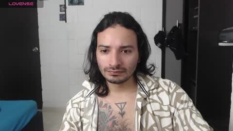 sebastian_96_ online show from December 24, 5:38 pm