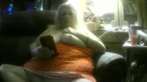 secretbbw_gilf online show from January 2, 7:26 am