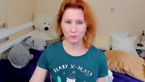 Seductivefoxy online show from December 24, 1:08 pm