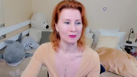 Seductivefoxy online show from November 30, 9:48 am