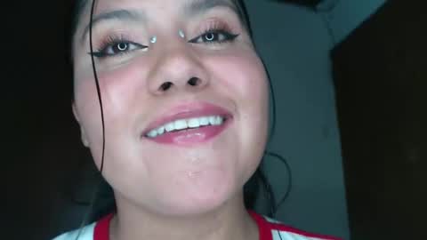 Gaby  but call me selena  instagram sele04angel1 online show from January 16, 3:06 am