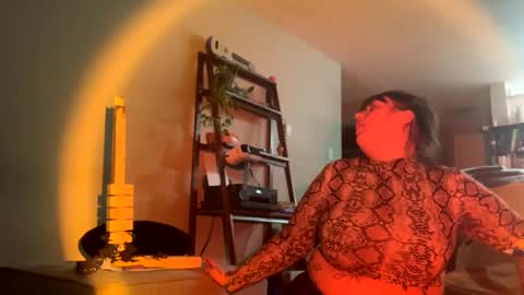 selene_lasirene online show from January 5, 12:46 am