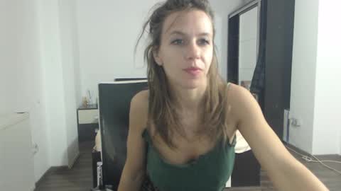 sellena_angels online show from January 15, 9:48 am