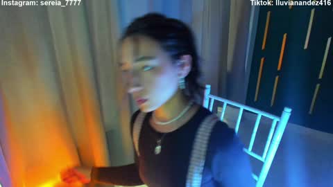 sereia_7777 online show from December 20, 8:58 pm