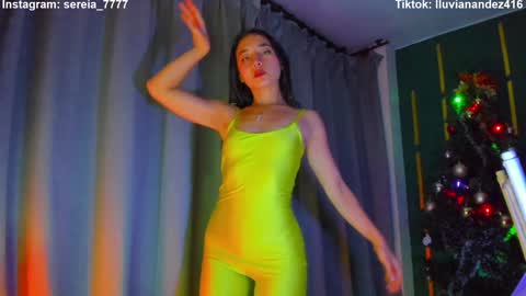 sereia_7777 online show from December 11, 1:32 am