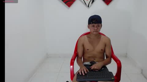 sergio_king01 online show from December 15, 5:35 am