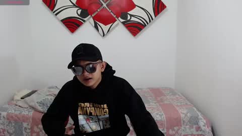 sergio_king01 online show from December 29, 8:18 am