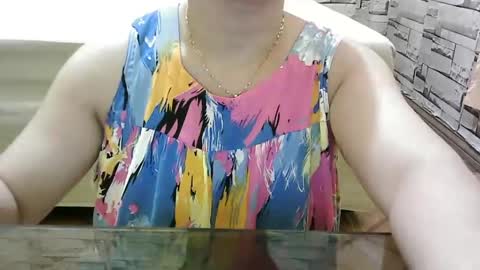 sexi_monica online show from January 10, 10:34 pm