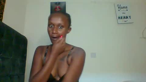 sexsysally online show from January 4, 9:21 pm