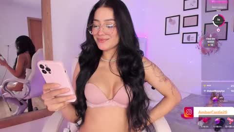 sexy_amber_ online show from November 30, 1:54 am