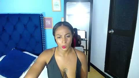 sexy_brown_candy online show from December 19, 9:35 pm