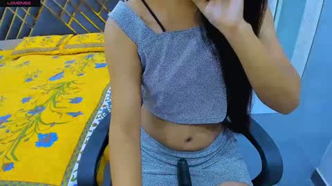 Sexydoll online show from December 6, 6:33 am