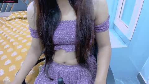 Sexydoll online show from December 3, 1:34 am