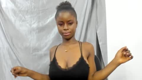 sexy ebony9 online show from January 14, 2:40 am