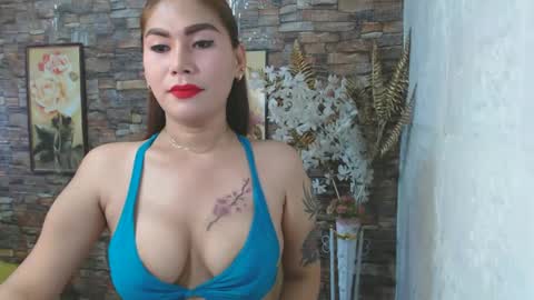 izzy hot28 online show from January 19, 3:11 am