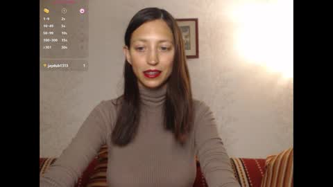 sexy_seld online show from December 20, 4:25 am