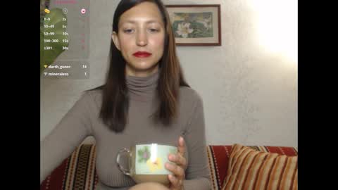 sexy_seld online show from December 16, 3:14 am