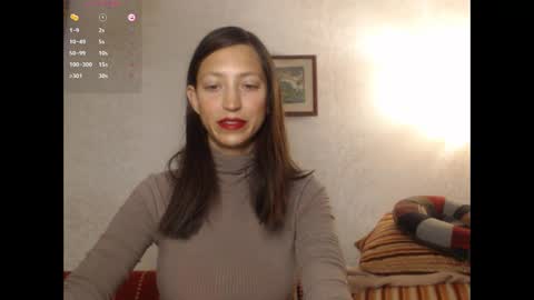 sexy_seld online show from December 21, 6:33 am