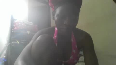 Sexyblackg online show from December 18, 5:43 am