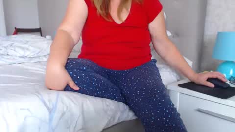 Sexyblonde4u58 online show from November 11, 9:41 am