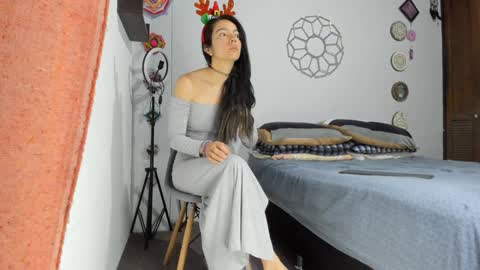 AntonioyLola online show from December 24, 11:31 am