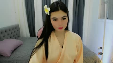 sexydollfox online show from November 15, 3:07 am