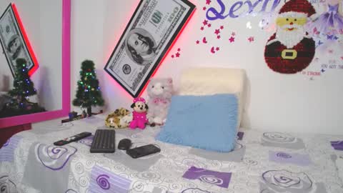 sexyirenekiss online show from December 15, 2:01 am