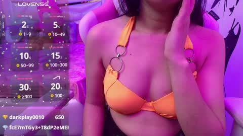 sexyislive online show from January 19, 7:12 pm