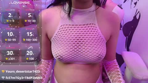 sexyislive online show from January 7, 2:11 am