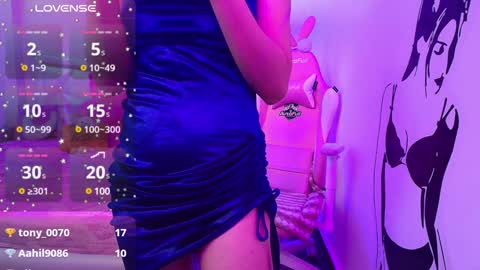 sexyislive online show from January 20, 10:05 pm