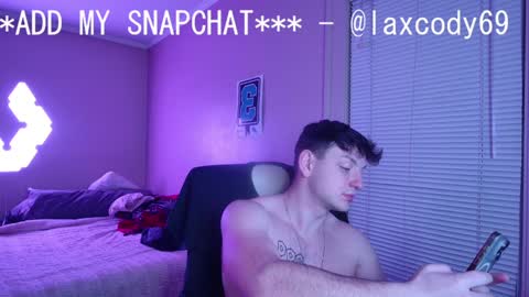 sexylax69 online show from January 18, 1:33 am