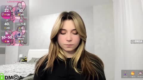 sexymonicaa online show from January 11, 5:01 pm