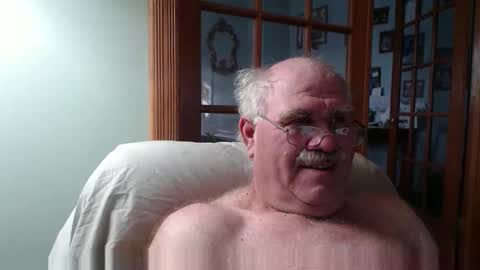 sexytony1960 online show from November 24, 8:27 pm