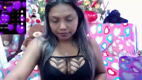 sexyvaldiry online show from November 10, 4:31 pm