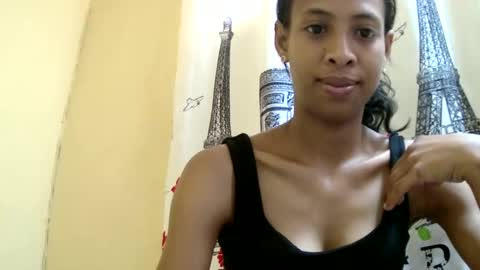 Sexyvalie online show from December 8, 5:17 am